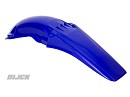 RACETECH Rear Fender YZ125/250 96-01 BLUE