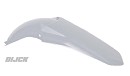 RACETECH Rear Fender YZ125/250 02-14 WHITE