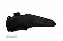 RACETECH Rear Fender YZ125/250 15-21 BLACK