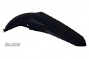 RACETECH Rear Fender YZ125/250 02-14 BLACK