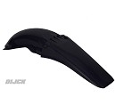 RACETECH Rear Fender YZ125/250 96-01 BLACK