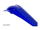RACETECH Rear Fender YZF250 10-13 BLUE
