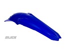 RACETECH Rear Fender YZF450 10-13 BLUE