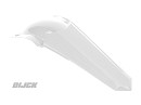 RACETECH Rear Fender YZF250 10-13 WHITE