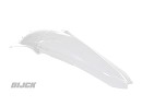 RACETECH Rear Fender YZF450 10-13 WHITE