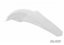 RACETECH Rear Fender YZF250/450 03-05 WHITE