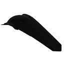 RACETECH Rear Fender YZF250/450 03-05 BLACK