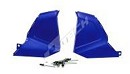 RACETECH Airbox Side Pan YZ125/250 02-21 BLUE