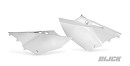 RACETECH Side Panels YZ125/250 15-21 WHITE