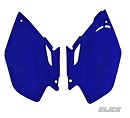 RACETECH Side Panels YZF250/450 03-05 BLUE