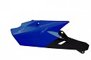 RACETECH Side Panels YZF250/450 14-17 BLUE/BLACK