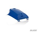 RACETECH Gas Tank Cover YZF250 19-23 / YZF450 18-22 BLUE