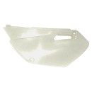 RACETECH Side Panels YZ85 02-14 WHITE