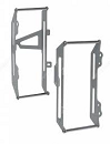 RACETECH Radiator Cage HVA TC/TE250 09-13 / TE310 11-13 / WR250/300 08-13