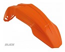 RACETECH Front Fender Supermoto ORANGE