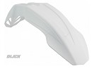 RACETECH Front Fender Supermoto WHITE