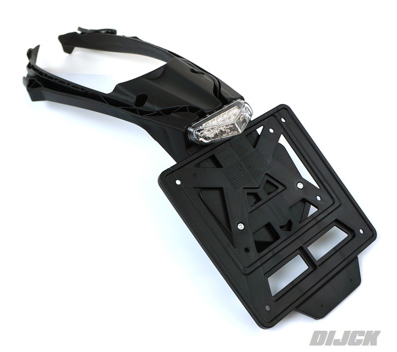 Verlichting > RACETECH Led-Taillight HVA EXC/EXC-F 17- - Van Dijck Verlichting > RACETECH Led-Taillight HVA EXC/EXC-F 17- - Van Dijck