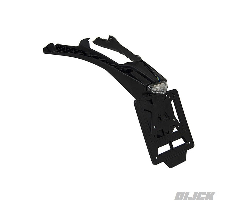 Verlichting > RACETECH Led-Taillight HVA TE/FE 17-18 - Van Dijck Verlichting > RACETECH Led-Taillight HVA TE/FE 17-18 - Van Dijck
