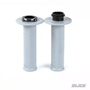 RENTHAL Grips Lock-On Soft Full Diamond