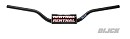 RENTHAL Handlebar FatBar Carmichael BLACK 28mm