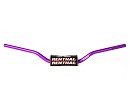 RENTHAL Handlebar FatBar Carmichael PURPLE 28mm