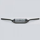 RENTHAL Handlebar Quad Raptor BLACK 22mm