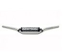 RENTHAL Handlebar 22mm SILVER