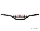 RENTHAL Handlebar SX50 09-22 / TC50 17-22 / MC50 21-22 Black 22mm