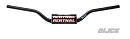 RENTHAL Fatbar Yamaha YFZ450 07-19 BLACK
