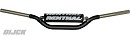 RENTHAL Handlebar TwinWall Mini BLACK 28mm