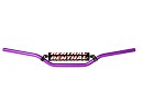 RENTHAL 7/8" Handlebar 966 Purple