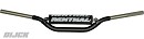 RENTHAL Handlebar TwinWall KTM Factory Racing BLACK 28mm