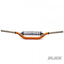 RENTHAL Handlebar TwinWall KTM Factory Racing ORANGE 28mm