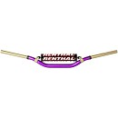 RENTHAL Handlebar TwinWall Emig PURPLE 28mm