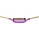 RENTHAL Handlebar TwinWall Carmichael Purple 28mm