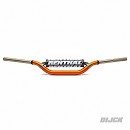 RENTHAL Handlebar TwinWall KTM SX/SXF125-500 16-23 /  ORANGE 28mm