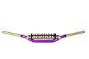 RENTHAL Handlebar TwinWall KTM SX/SXF125-500 16-23 / McGrath PURPLE 28mm
