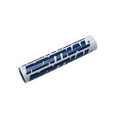 RENTHAL Standard Pad WHITE/BLUE