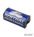 RENTHAL FatBar Pad BLUE