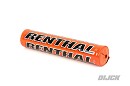 RENTHAL SX Standard Pad Orange