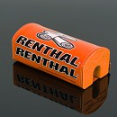 RENTHAL SX Standard Pad Orange - Orange Foam