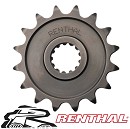 RENTHAL Front Sprocket CR250 88-07 / CRF250 22-26 / CRF450F 88-26 13T