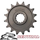 RENTHAL Front Sprocket CR250 88-07 / CRF250 22-26 / CRF450F 88-26 14T