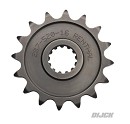 RENTHAL Front Sprocket YZ250 99-26 / KX250 99-08 / YZF400/426/450 98-26 / KXF450 06-26