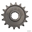 RENTHAL Front Sprocket  KTM 125-540 81-26 / HVA TC/FC/TE/FE 125-501 14-26 / Husaberg FE/FC 390-450 09-26 / GASGAS MC/MCF/EC/ECF 21-26 14T
