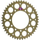 RENTHAL Rear Sprocket Ultra Light SX85 04-21 / TC85 14-21 / MC85 21-.. 428 47t