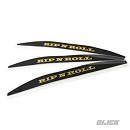 RIP N ROLL Visors Universal 3pck