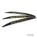 RIP N ROLL Visors Pro Grip 3pck