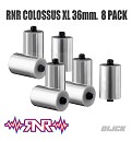 RIP N ROLL Film X-Large 8-pack 36mm