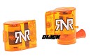 RNR Roll-Off Motor+Supply+2 Films ORANGE